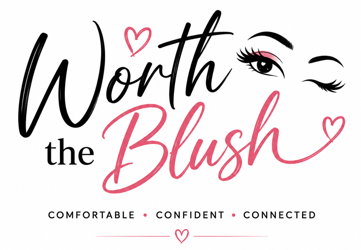 worththeblush.co.uk