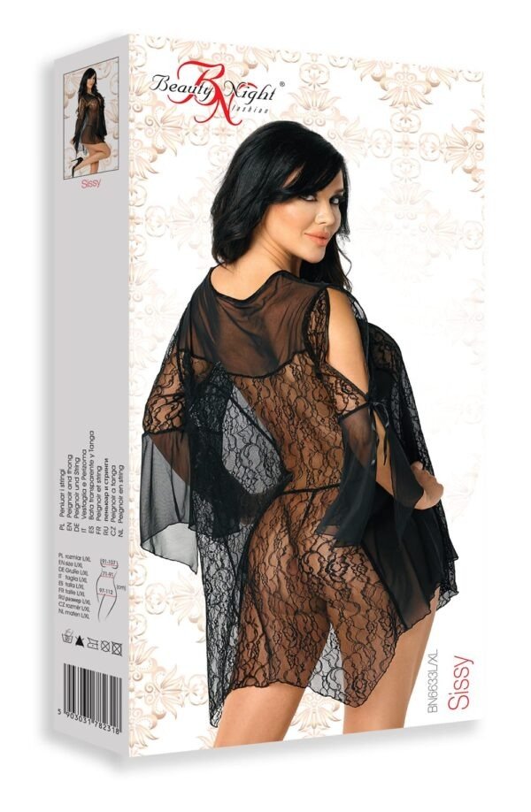 Beautynight_owijka_150x45x210_Eve_chemise_gold_S_M_U Beautynight_owijka_150x45x210_Eve_chemise_gold_S_M_U