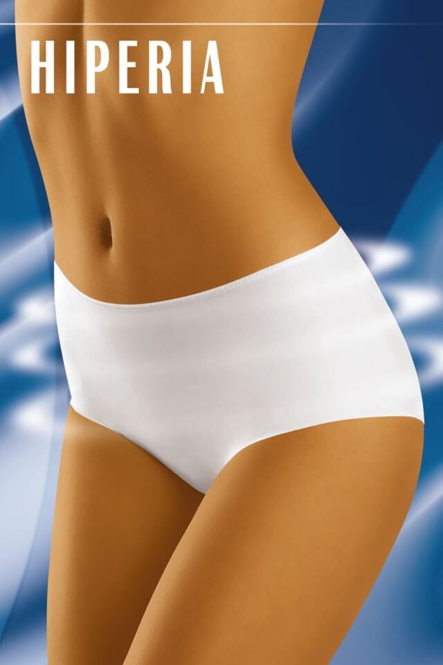 Wolbar Hiperia Body-Shaping Brief – Beige