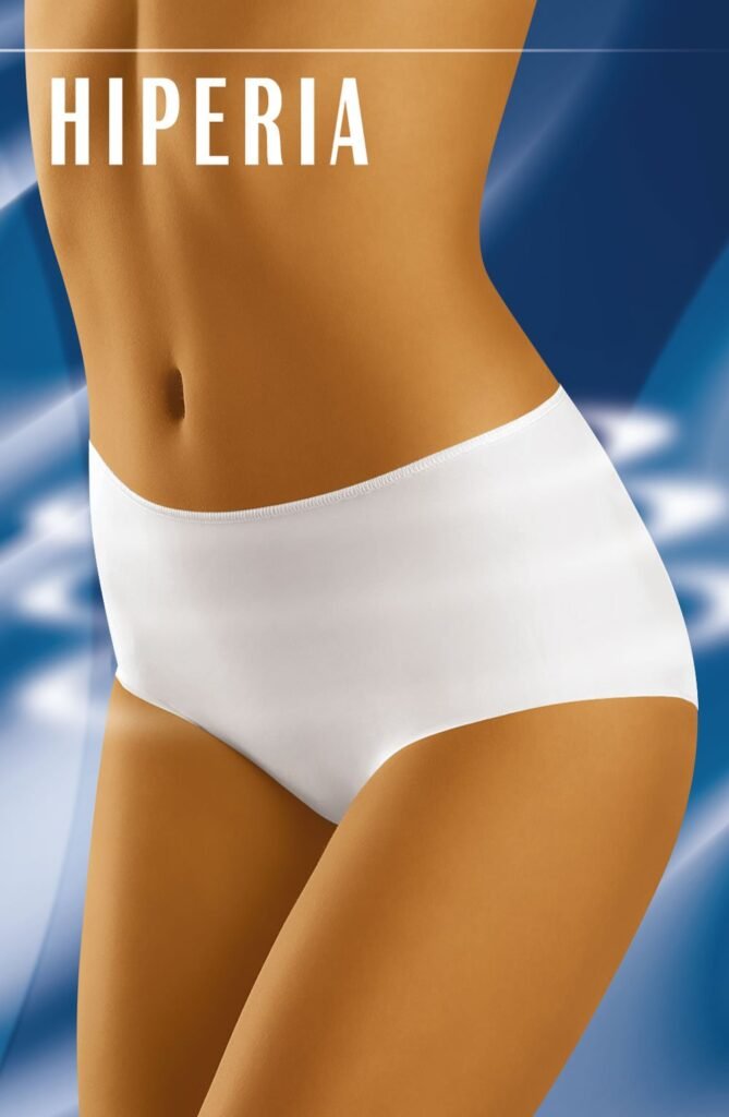 Wolbar Hiperia Body-Shaping Brief – Beige